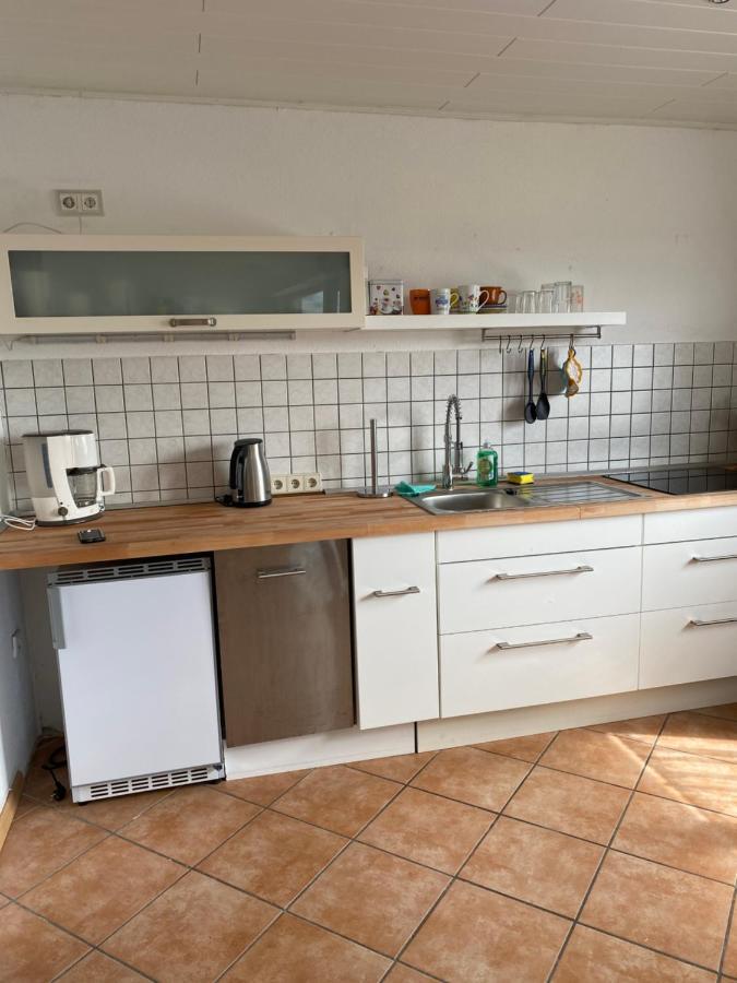 Ferienwohnung Fewo Weinland Zweibrücken Exterior foto