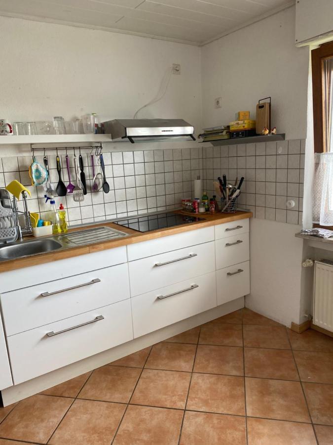 Ferienwohnung Fewo Weinland Zweibrücken Exterior foto