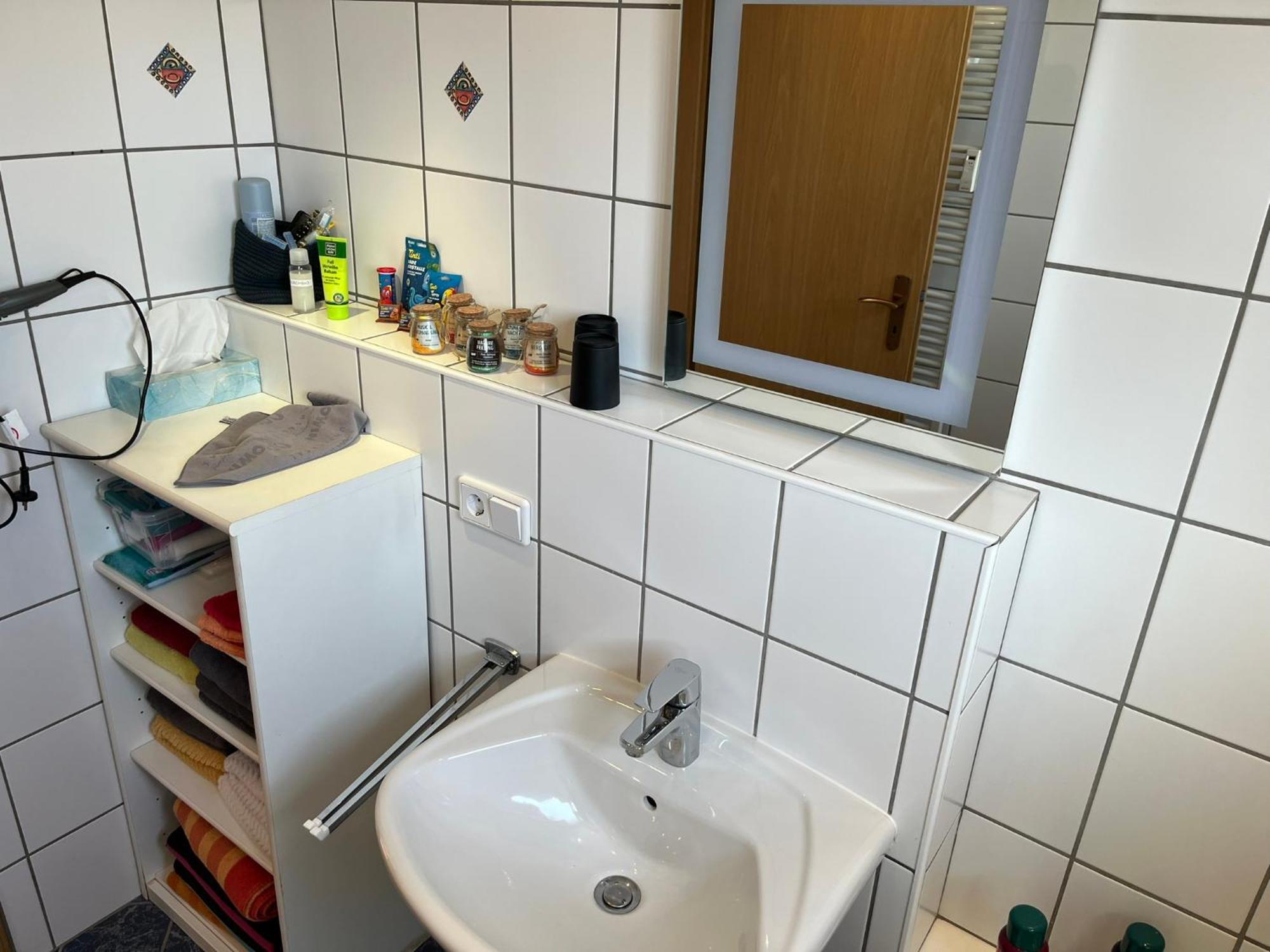 Ferienwohnung Fewo Weinland Zweibrücken Exterior foto